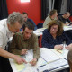 Cours de navigation côtière et hauturière