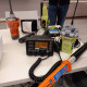 VHF/SRC