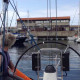 Manoeuvres au moteur
