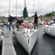 Manoeuvres au moteur